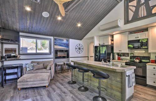 Vancouver House | 130 m² House ∙ 3 bedrooms ∙ 10 guests