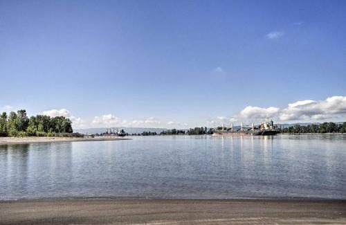 Vancouver House | 130 m² House ∙ 3 bedrooms ∙ 10 guests