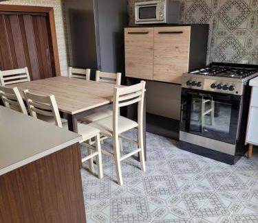 Ofena House | 130 m² House ∙ 3 bedrooms ∙ 6 guests