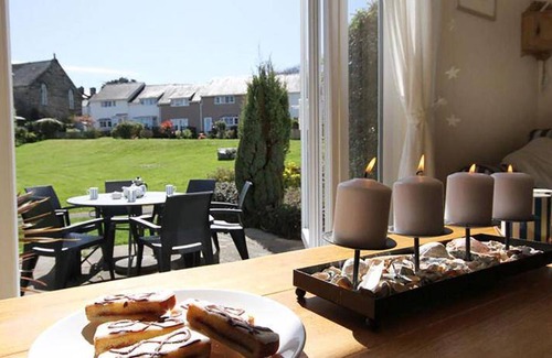 Borth-y-Gest House | 130 m² House ∙ 3 bedrooms ∙ 6 guests