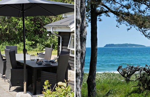 Elsegarde Strand House | 130 m² House ∙ 4 bedrooms ∙ 8 guests