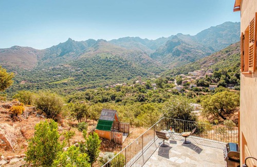Feliceto House | 130 m² House ∙ 4 bedrooms ∙ 8 guests