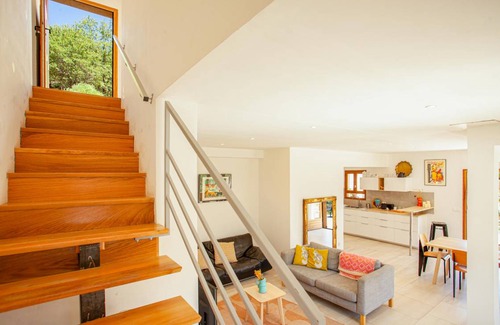 Feliceto House | 130 m² House ∙ 4 bedrooms ∙ 8 guests