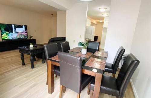Marda Loop House | 130 m² House ∙ 3 bedrooms ∙ 8 guests