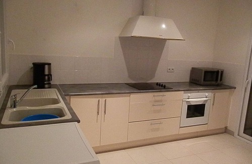 Pleneuf-Val-Andre House | 130 m2 house for 2 to 8 people, 400 m from the beach, 200 m from the golf course,