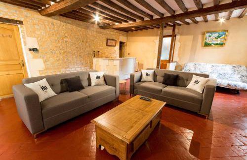 Mosles House | 130 m² House ∙ 3 bedrooms ∙ 10 guests