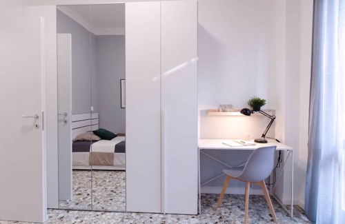Centro Storico Sud Resort | 130 m² Private room ∙ 1 bedroom ∙ 1 guest