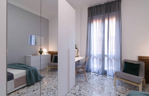 Centro Storico Sud Resort | 130 m² Private room ∙ 1 bedroom ∙ 1 guest