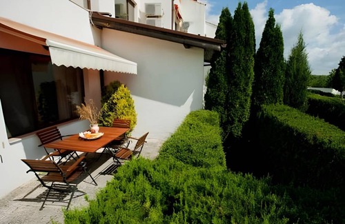 Kranevo Resort | 130 m² Resort ∙ 3 bedrooms ∙ 6 guests