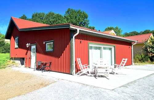 Lonashult House | 130 m² House ∙ 2 bedrooms ∙ 6 guests