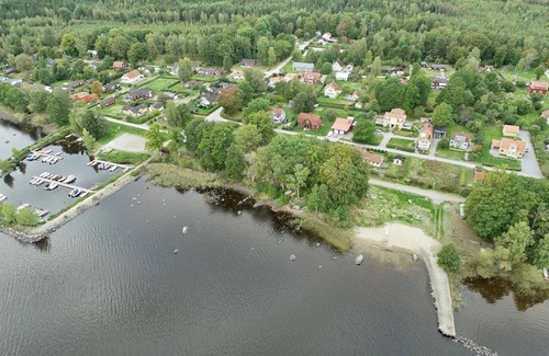 Lonashult House | 130 m² House ∙ 2 bedrooms ∙ 6 guests