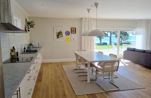 Lonashult House | 130 m² House ∙ 2 bedrooms ∙ 6 guests