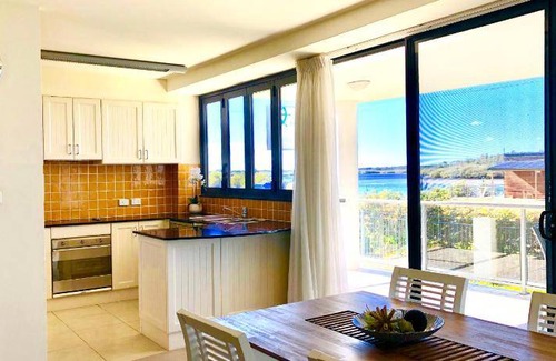 Tea Gardens Apartment | 130 m² Serviced apartment ∙ 3 bedrooms ∙ 127 guests