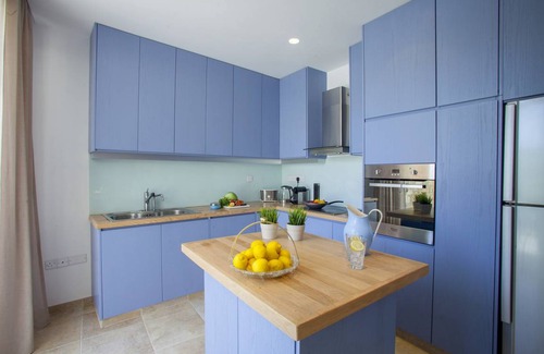 Mesogi Villa | 130 m² Villa ∙ 2 bedrooms ∙ 4 guests