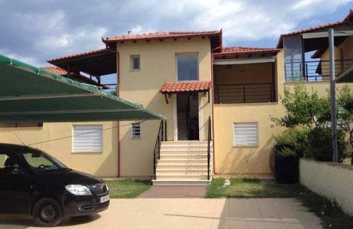 Paliouri Villa | 130 m² Villa ∙ 3 bedrooms ∙ 8 guests