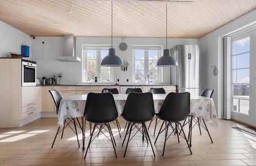 Krik House | 1301 Vestervig - Krik Strandvej 76