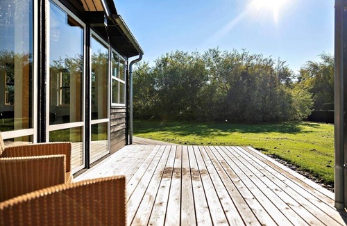 Stege House | 1306 Stege - Kærhøgevej 64