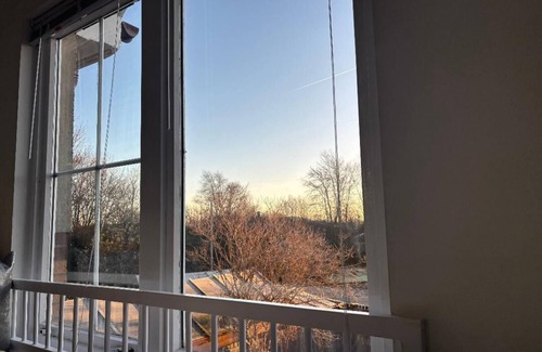 Ayr House | 130m2 New house 2024. 3-bedrooms. Free Fast Wi-Fi. Free off street parking.