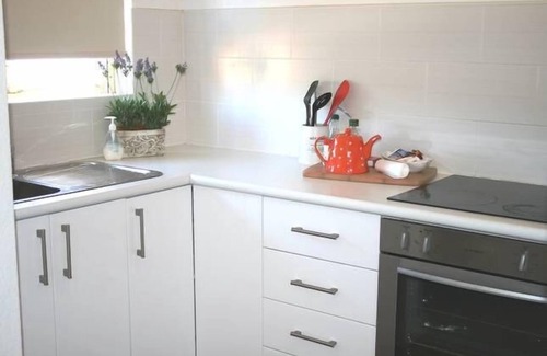 Cowra Apartment | 131 Kendal Street Apartments