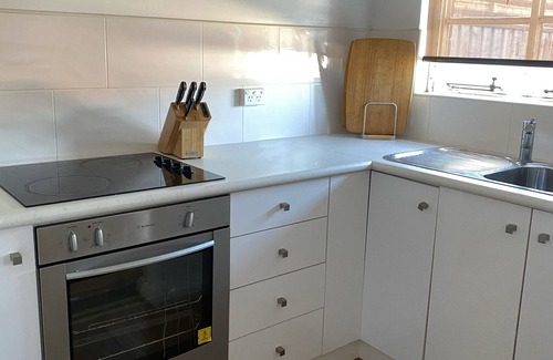 Cowra Apartment | 131 Kendal Street Apartments