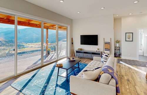 Pateros House | 131 m² House ∙ 3 bedrooms ∙ 6 guests