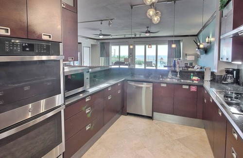 Key Largo Condo | 131 Mariners Club Key Largo | 4 Bed, 3 Bath