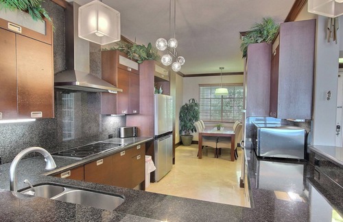 Key Largo Condo | 131 Mariners Club Key Largo | 4 Bed, 3 Bath