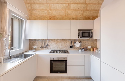 Torre Vado Villa | 1311 Villa Tamerici by Perle di Puglia