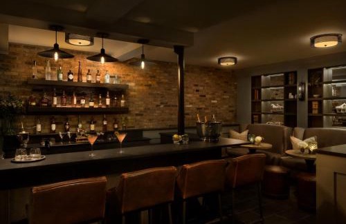 Homewood Hotel | 1313 West Luxury Boutique Hotel