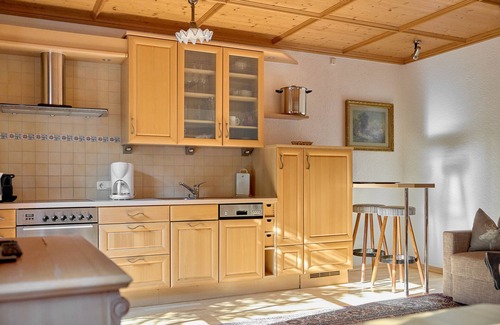 Gaschurn Apartment | 1317 Alt Montafon Appartment 17