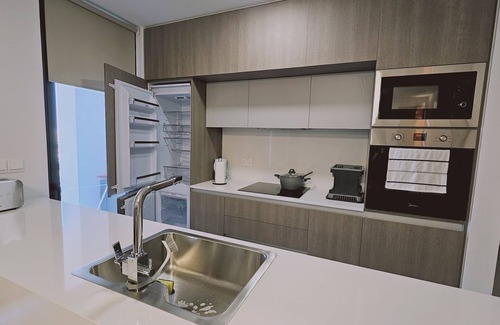Larnaca Apartment | 132 LCA - Stay Diamond Apartment
