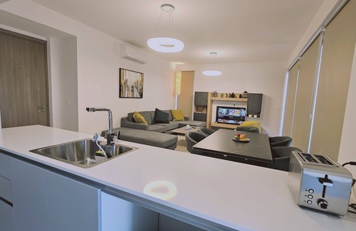 Larnaca Apartment | 132 LCA - Stay Diamond Apartment