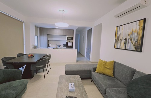 Larnaca Apartment | 132 LCA - Stay Diamond Apartment