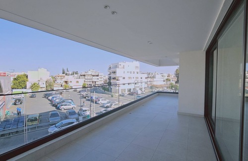 Larnaca Apartment | 132 LCA - Stay Diamond Apartment