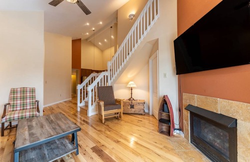 Frisco Apartment | 132 m² Apartment ∙ 2 bedrooms ∙ 8 guests