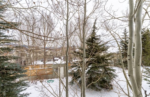 Frisco Apartment | 132 m² Apartment ∙ 2 bedrooms ∙ 8 guests