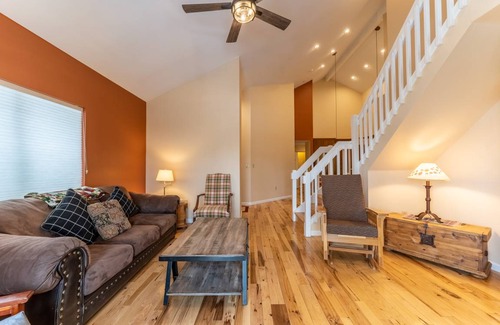 Frisco Apartment | 132 m² Apartment ∙ 2 bedrooms ∙ 8 guests