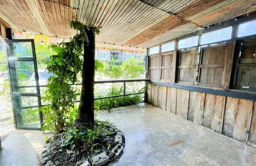 Nakhon Phanom Resort | 132 m² Resort ∙ 2 bedrooms ∙ 4 guests