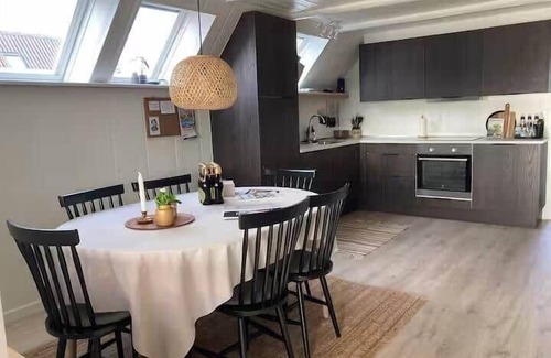 Agger House | 1335 Vestervig - Spovevej 11