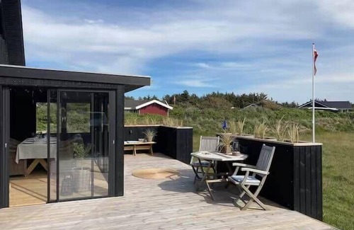 Agger House | 1335 Vestervig - Spovevej 11