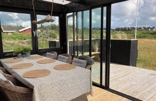 Agger House | 1335 Vestervig - Spovevej 11