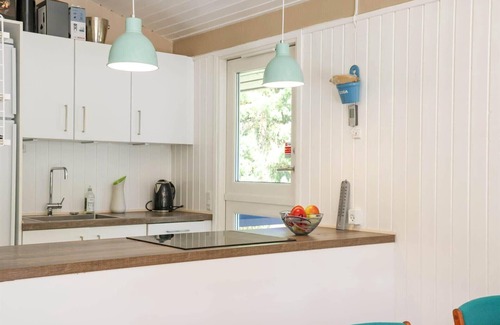 Hojby House | 13356-1 Højby - Harpevej 32