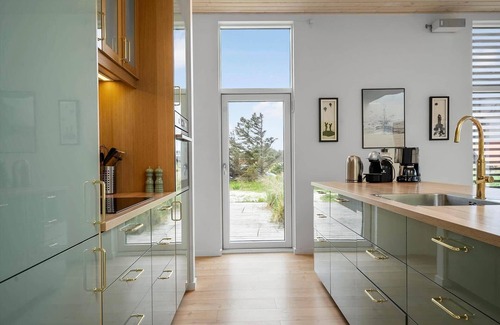 Vorupør House | 1338 Thisted - Havbovej 15