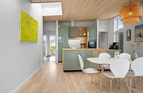 Vorupør House | 1338 Thisted - Havbovej 15