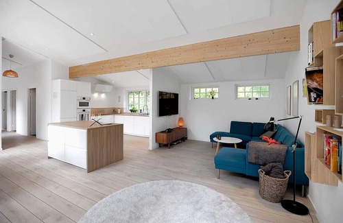 Hojby House | 13384 Højby - Bentsvej 10