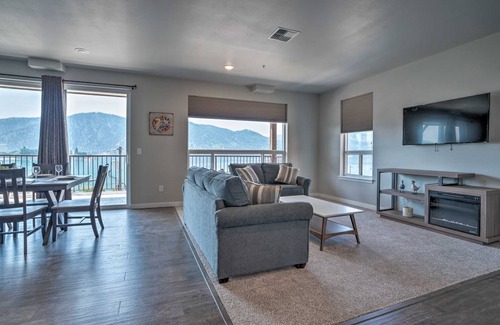 Manson Apartment | 134 m² Apartment ∙ 3 bedrooms ∙ 8 guests