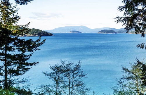 Lopez Island House | 134 m² House ∙ 2 bedrooms ∙ 6 guests