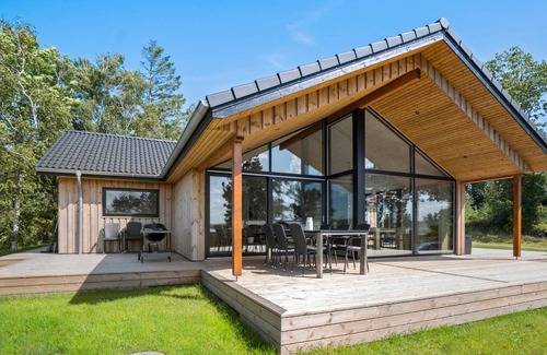 Millinge House | 134 m² House ∙ 4 bedrooms ∙ 10 guests