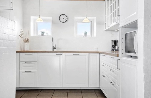 Vorupør House | 1340 Thisted - Nordsøvej 104