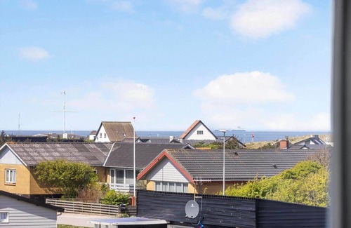 Vorupør House | 1340 Thisted - Nordsøvej 104